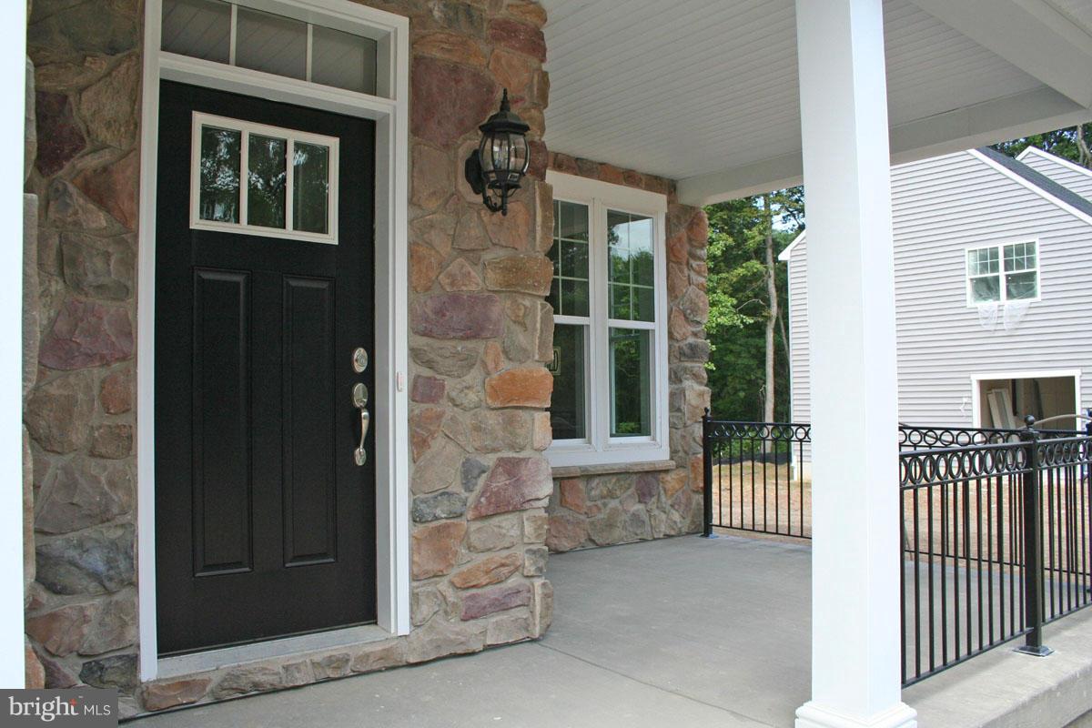 RITA'S RESERVE - Residential