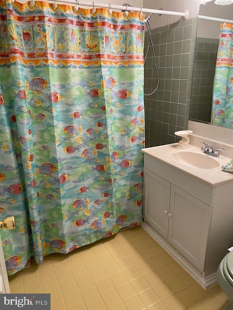 CAINE KEYS II - Residential