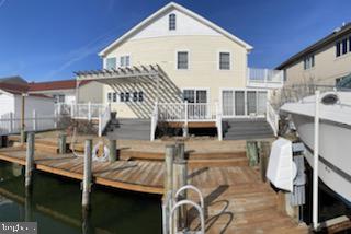 CAINE KEYS II - Residential