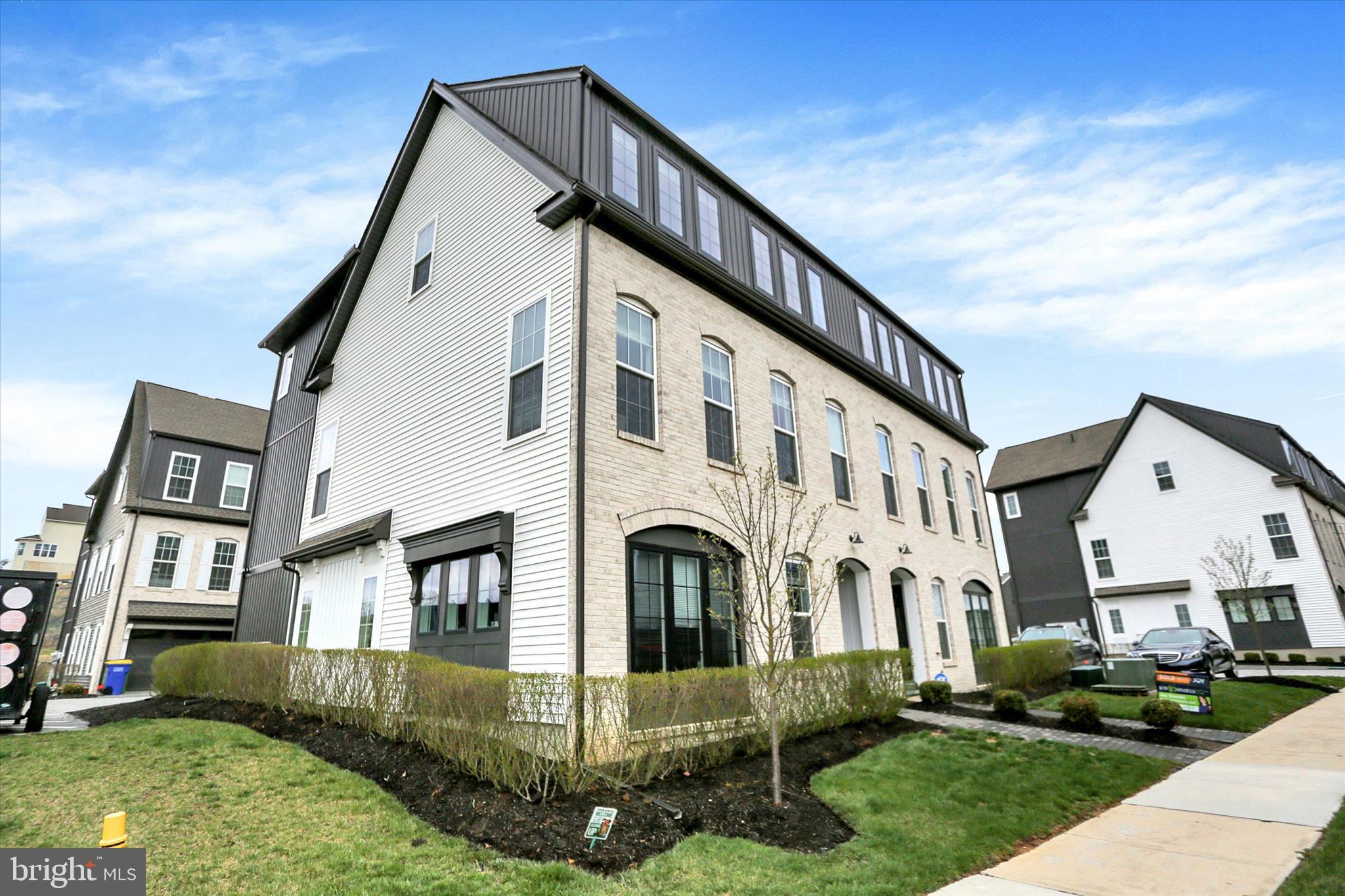 ARCONA - Residential