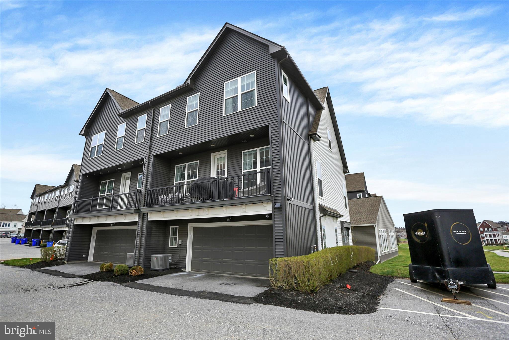 ARCONA - Residential
