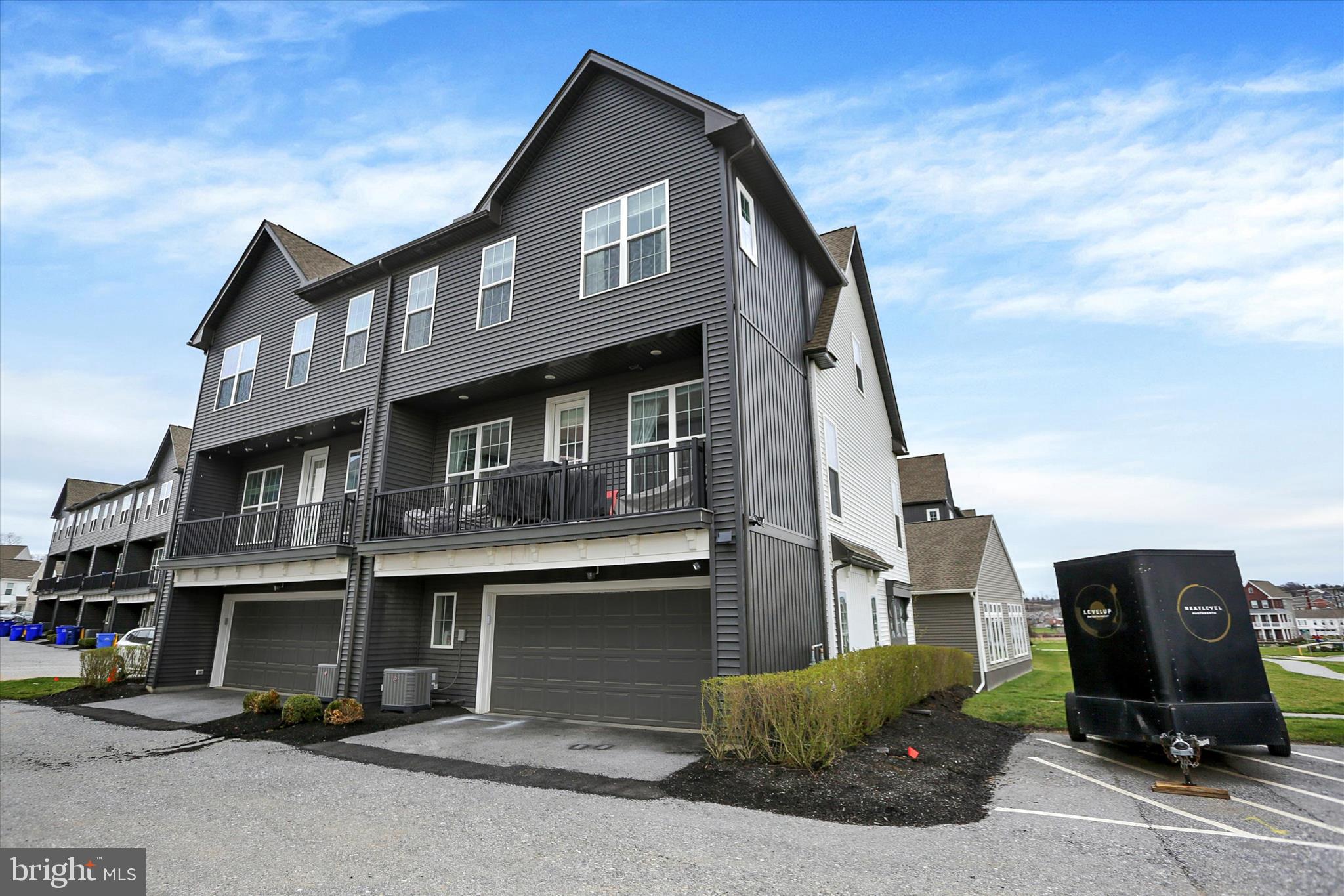 ARCONA - Residential