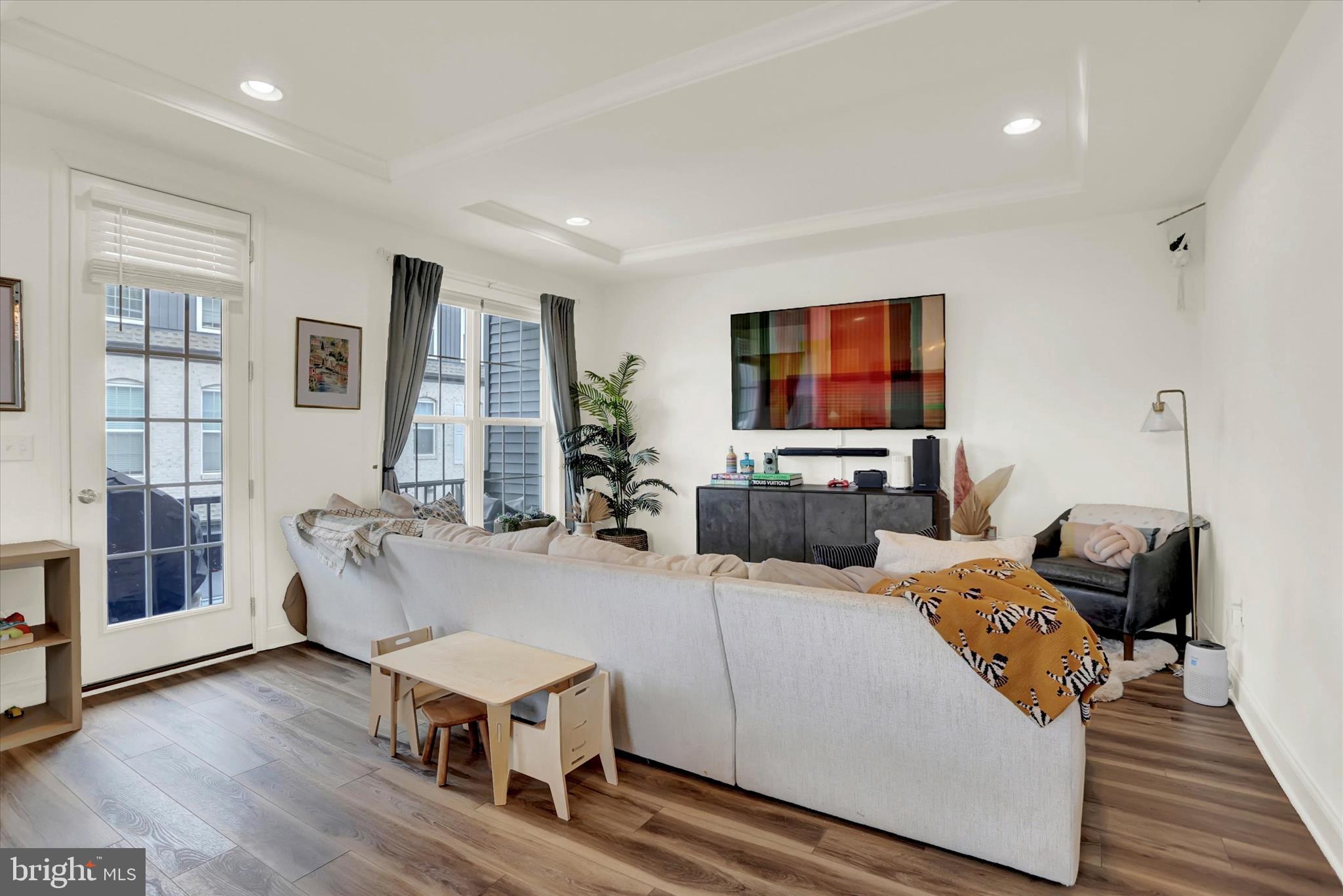 ARCONA - Residential