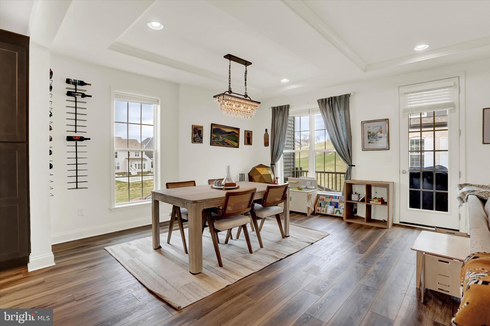ARCONA - Residential