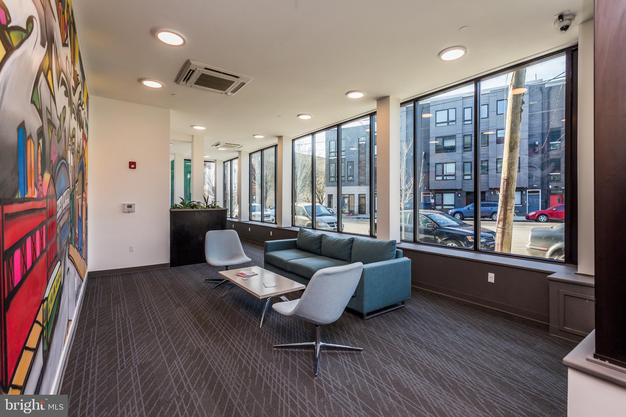 KENSINGTON - Residential Lease