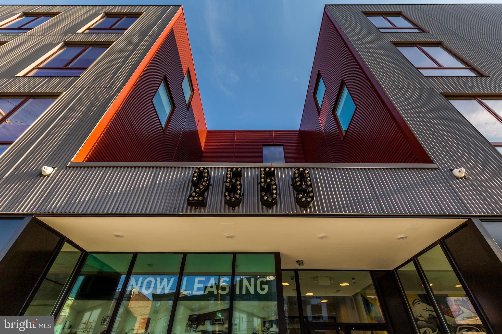 KENSINGTON - Residential Lease