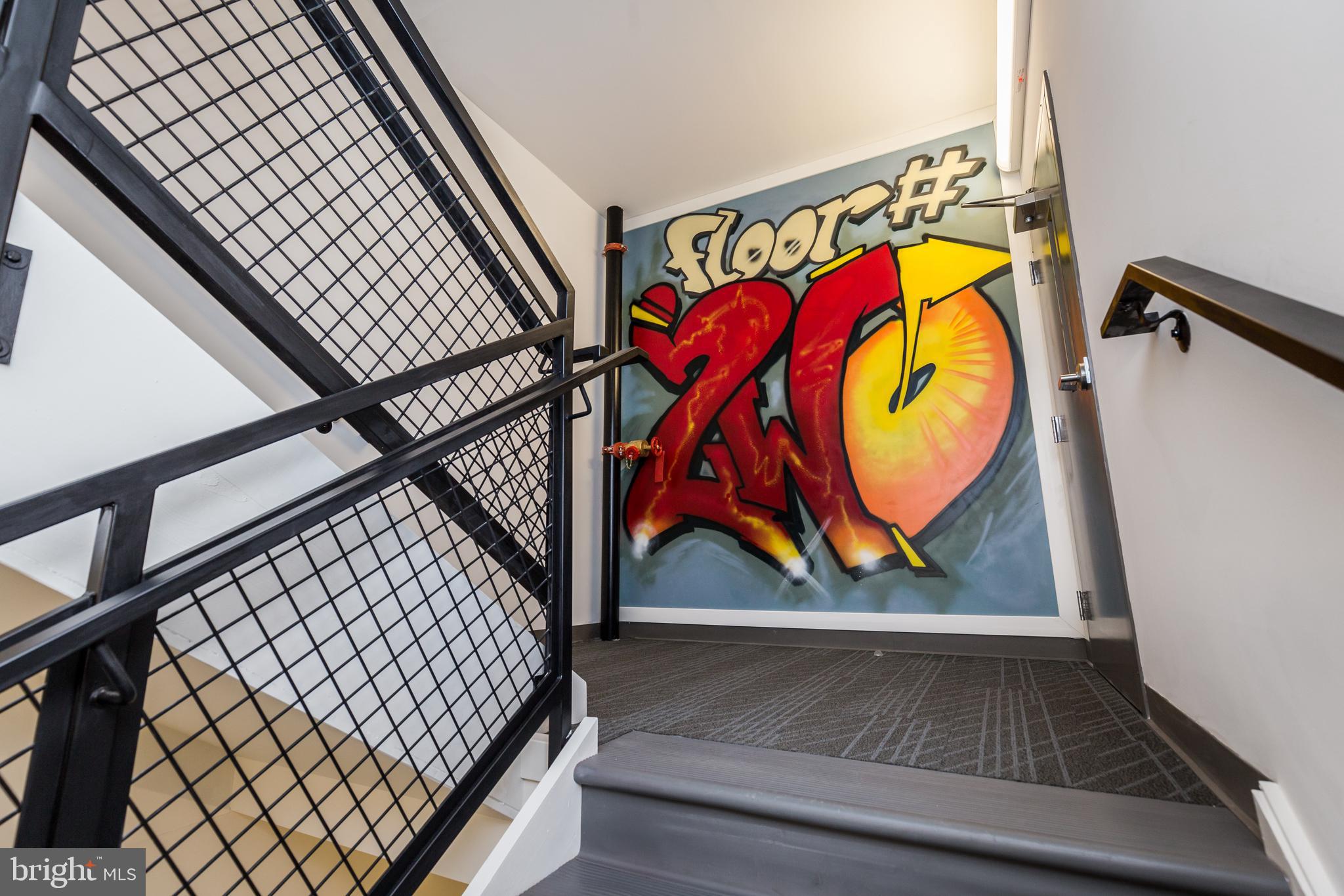 KENSINGTON - Residential Lease