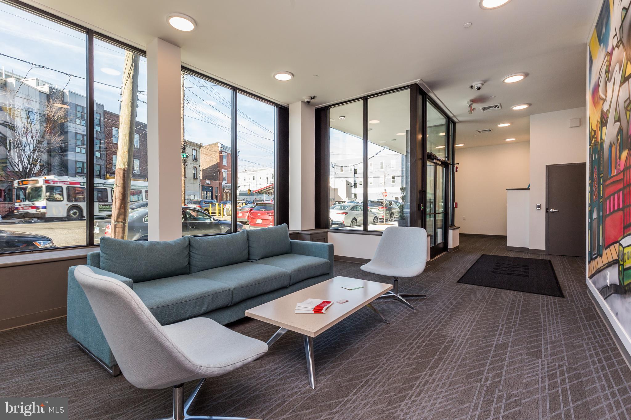 KENSINGTON - Residential Lease