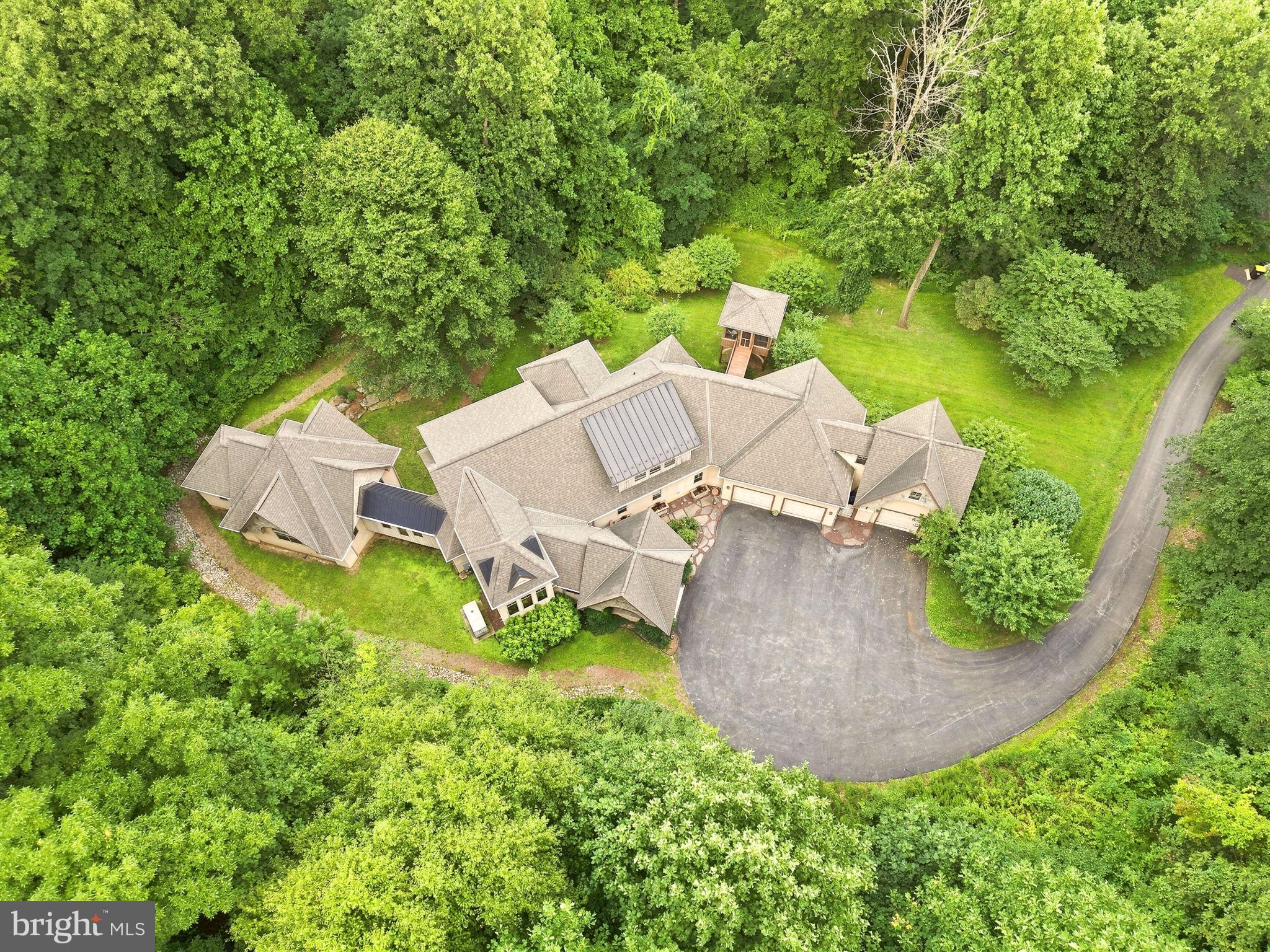 1741 HILLTOP ROAD