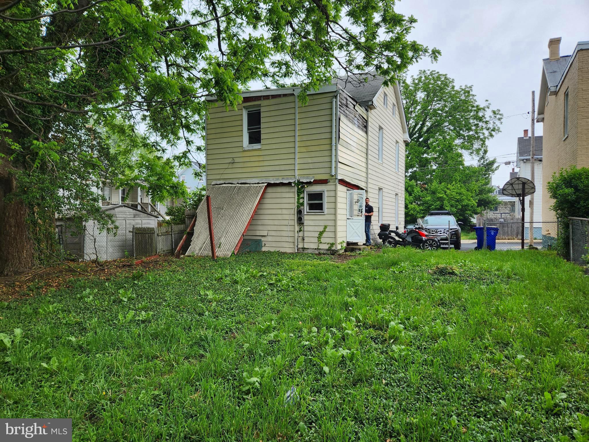 109 JOHN STREET
