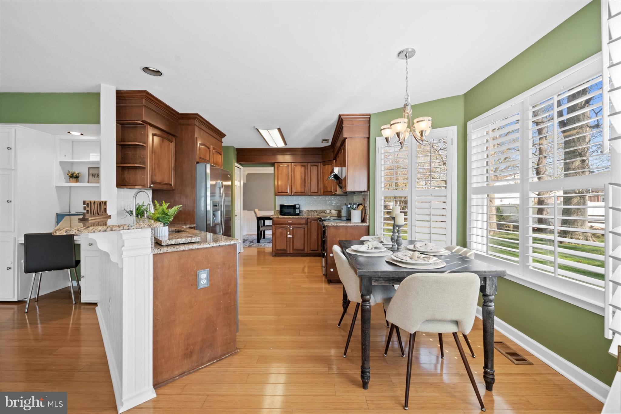 BEAU TREE - Residential