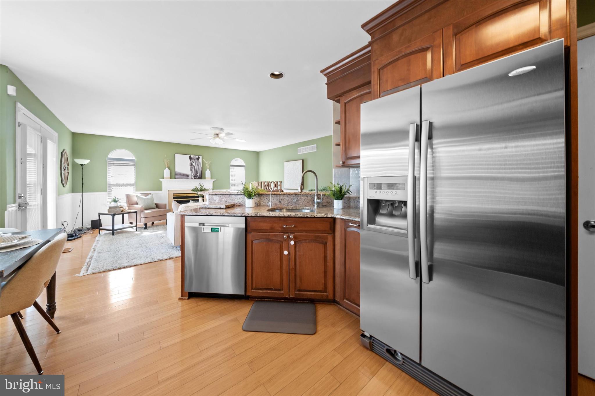 BEAU TREE - Residential