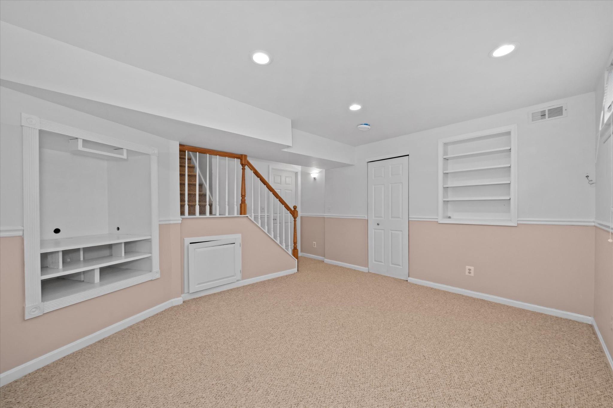 BEAU TREE - Residential