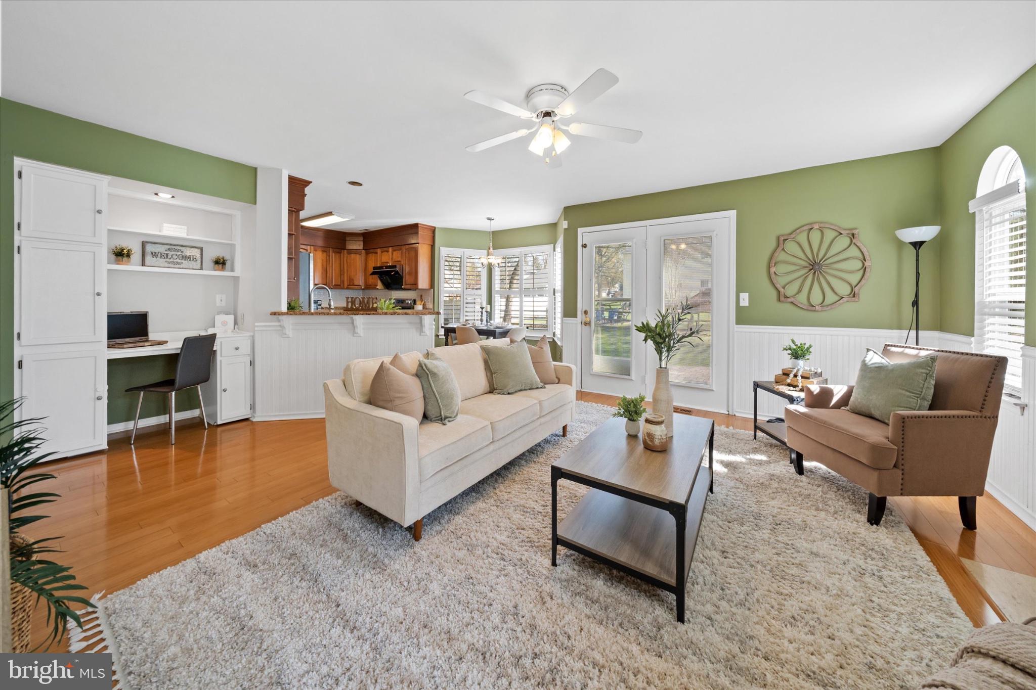 BEAU TREE - Residential