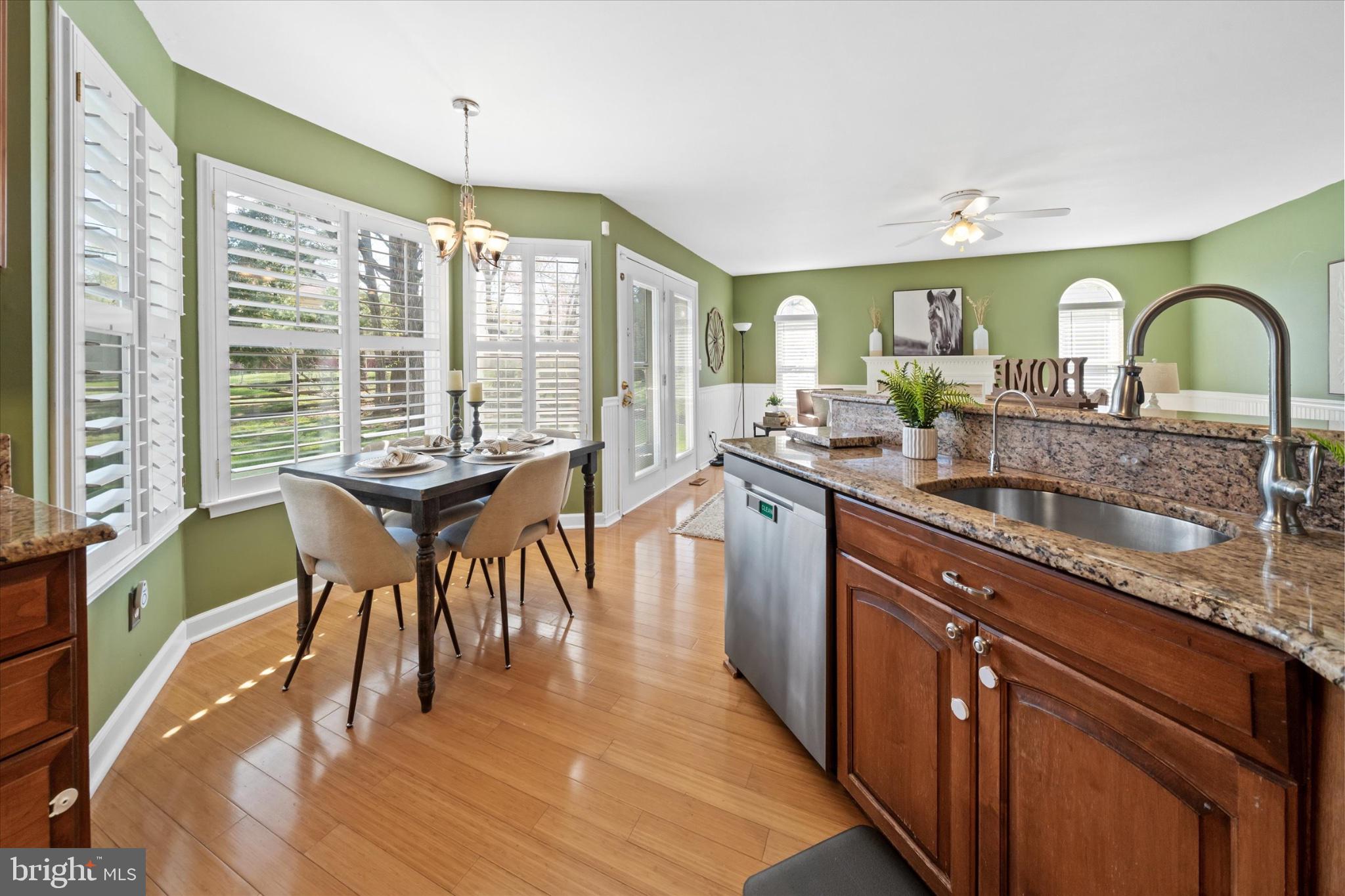 BEAU TREE - Residential