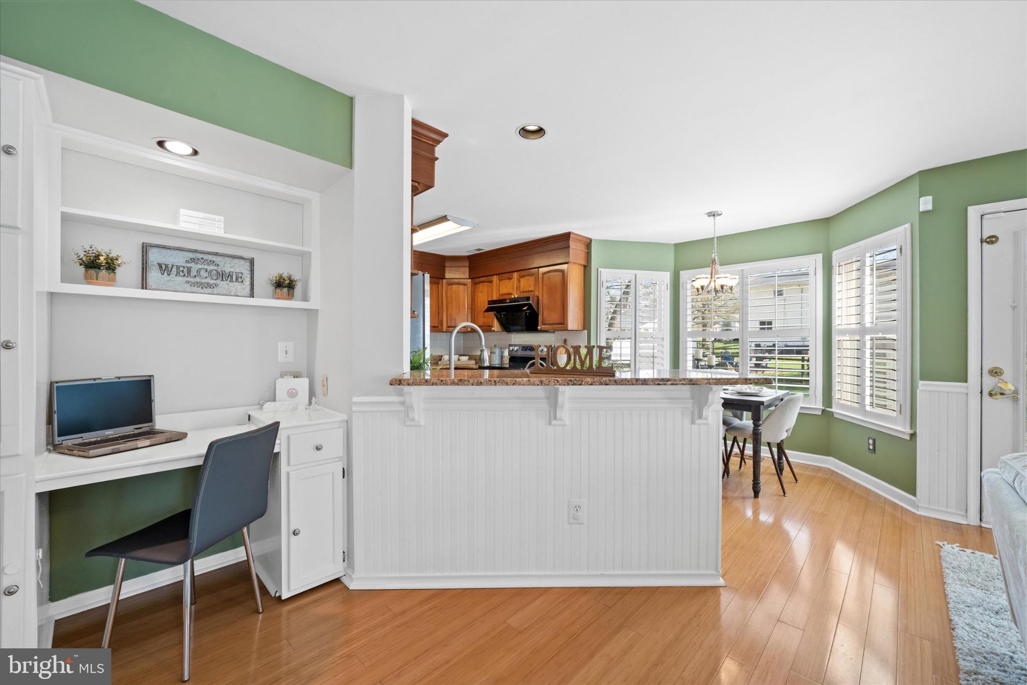 BEAU TREE - Residential