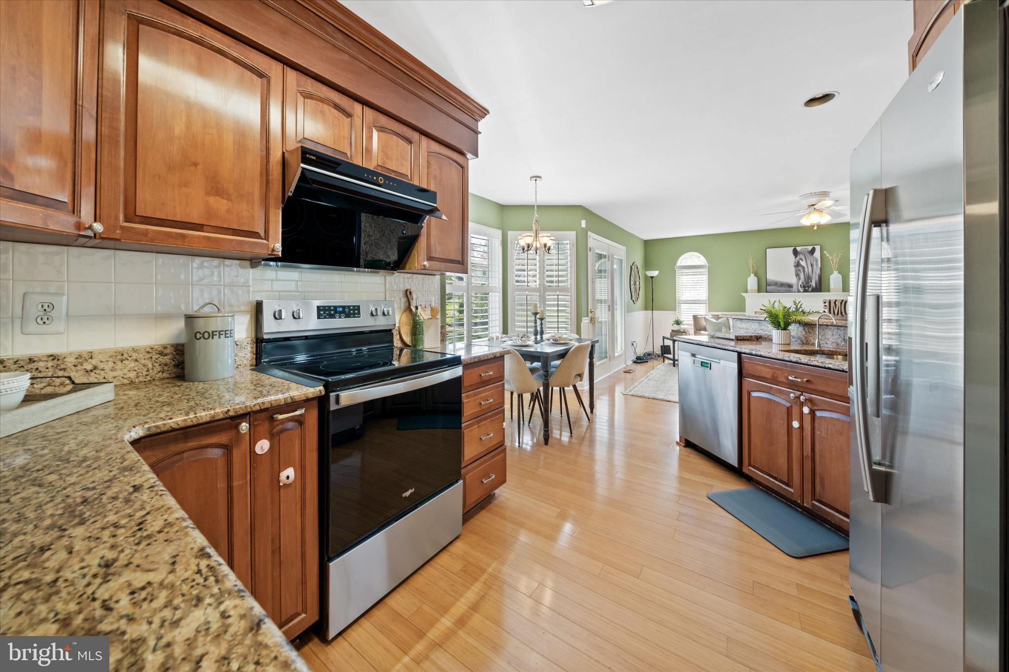 BEAU TREE - Residential