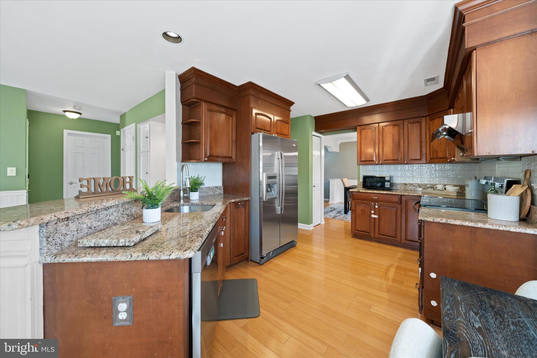 BEAU TREE - Residential