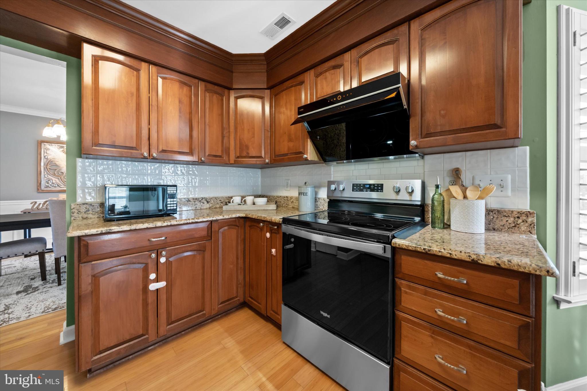 BEAU TREE - Residential