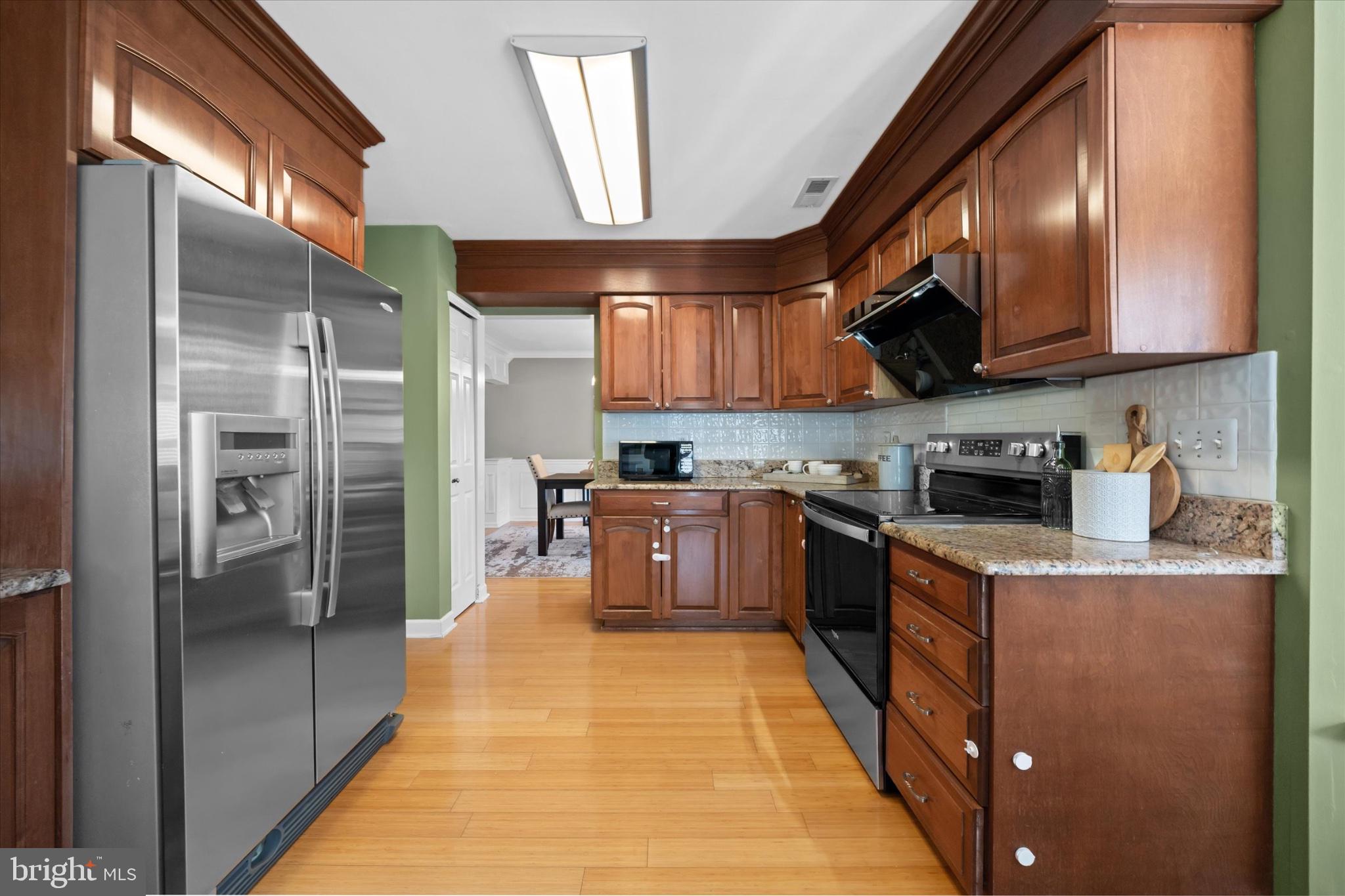 BEAU TREE - Residential