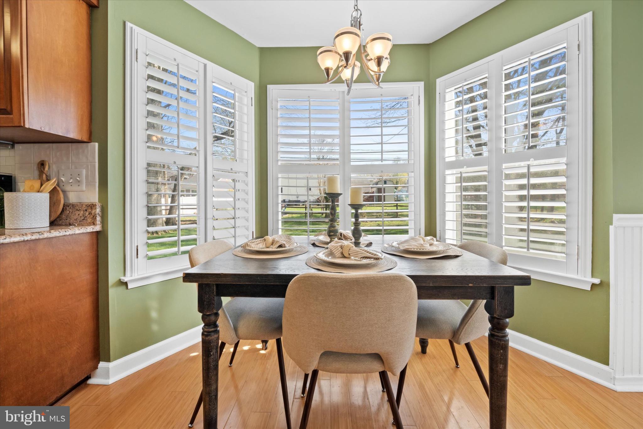 BEAU TREE - Residential