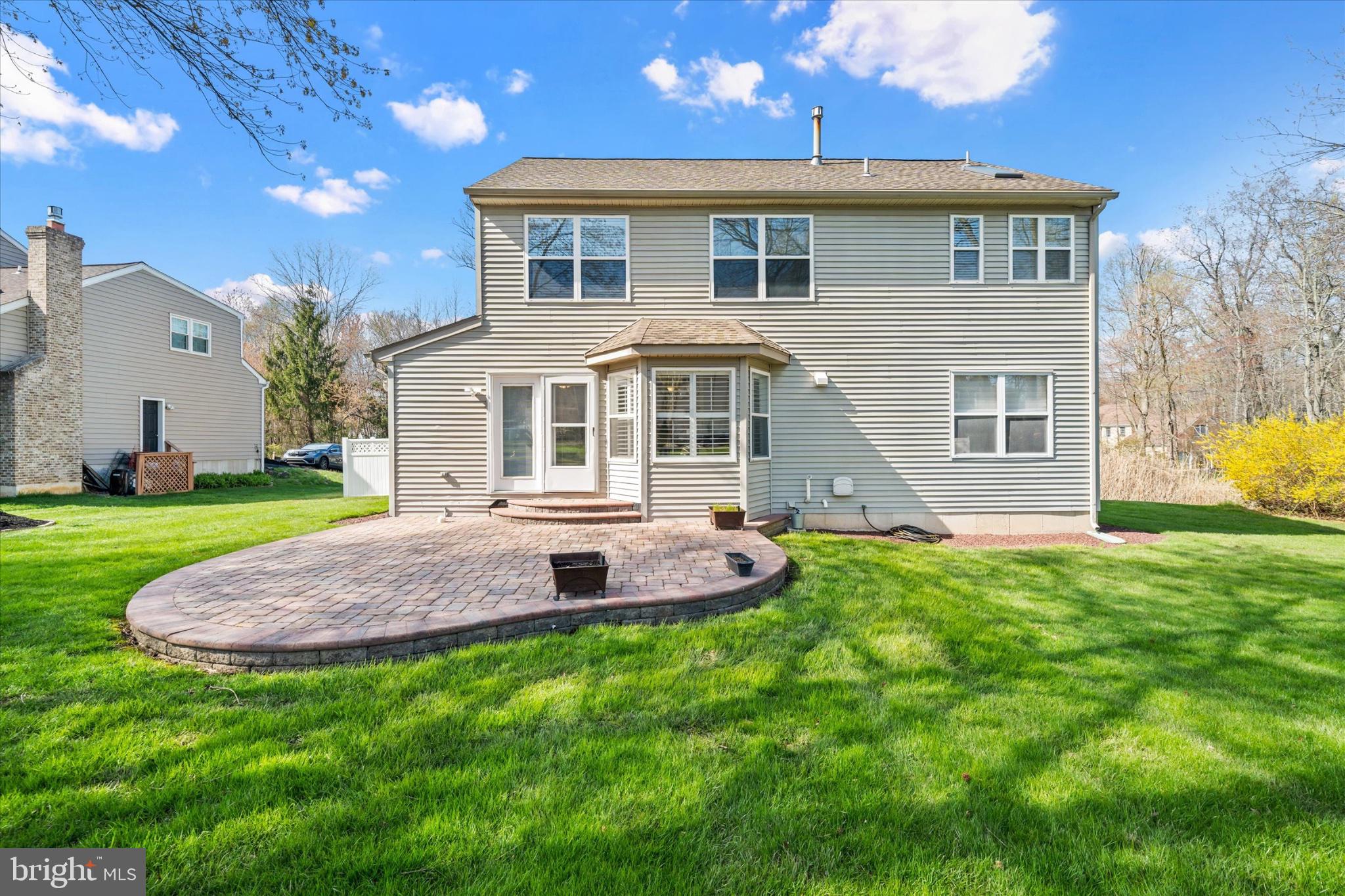 BEAU TREE - Residential