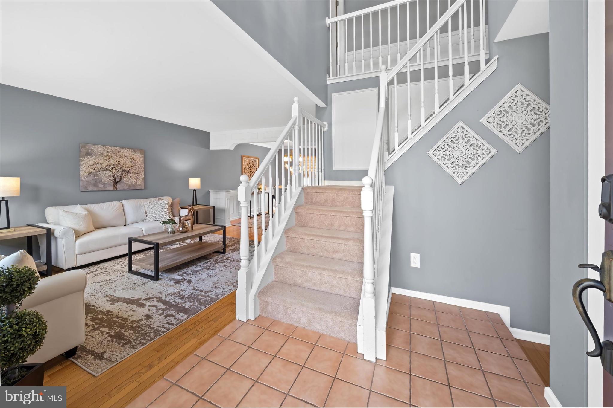 BEAU TREE - Residential