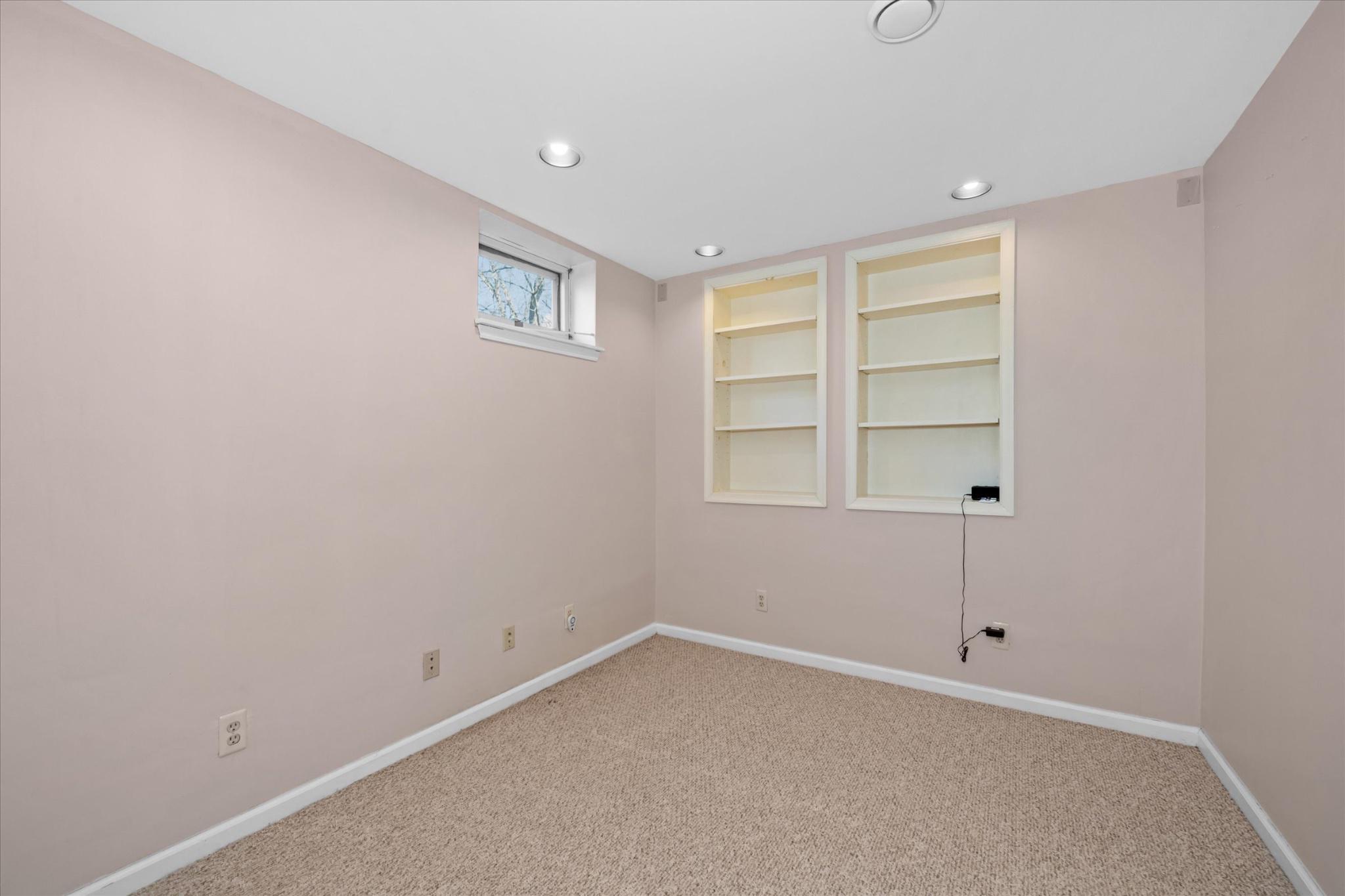 BEAU TREE - Residential