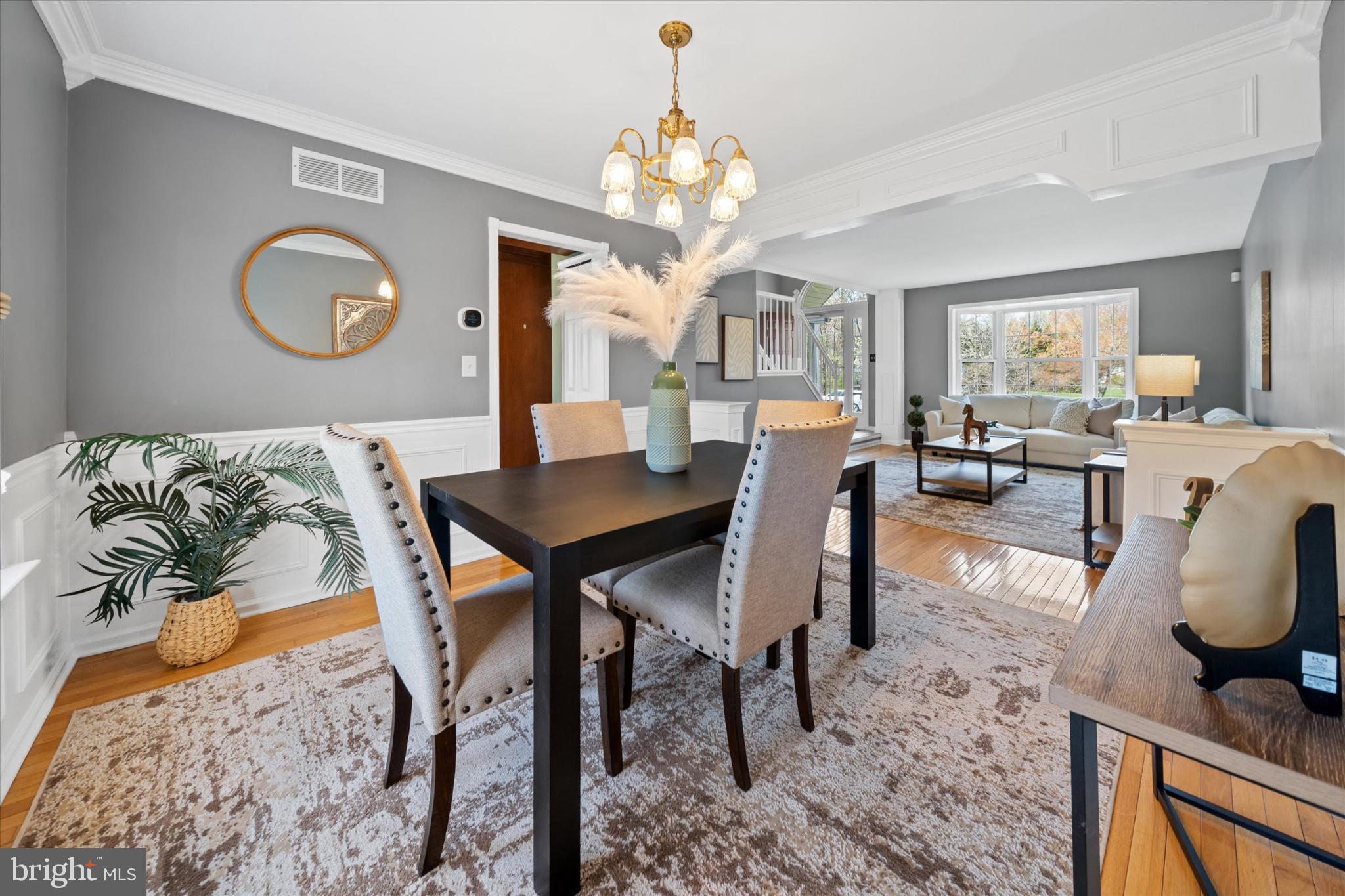 BEAU TREE - Residential