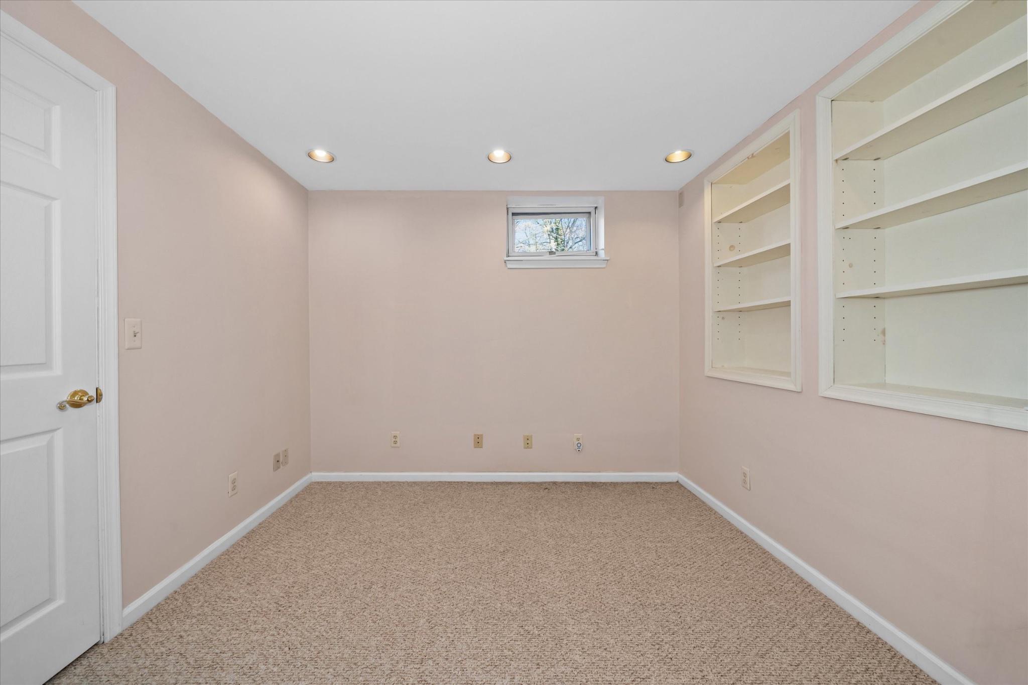 BEAU TREE - Residential