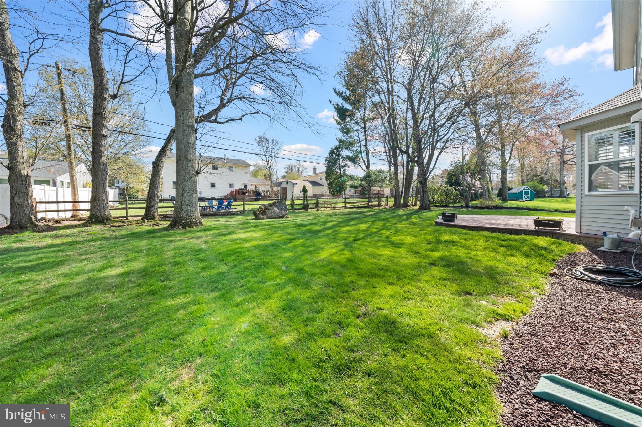 BEAU TREE - Residential