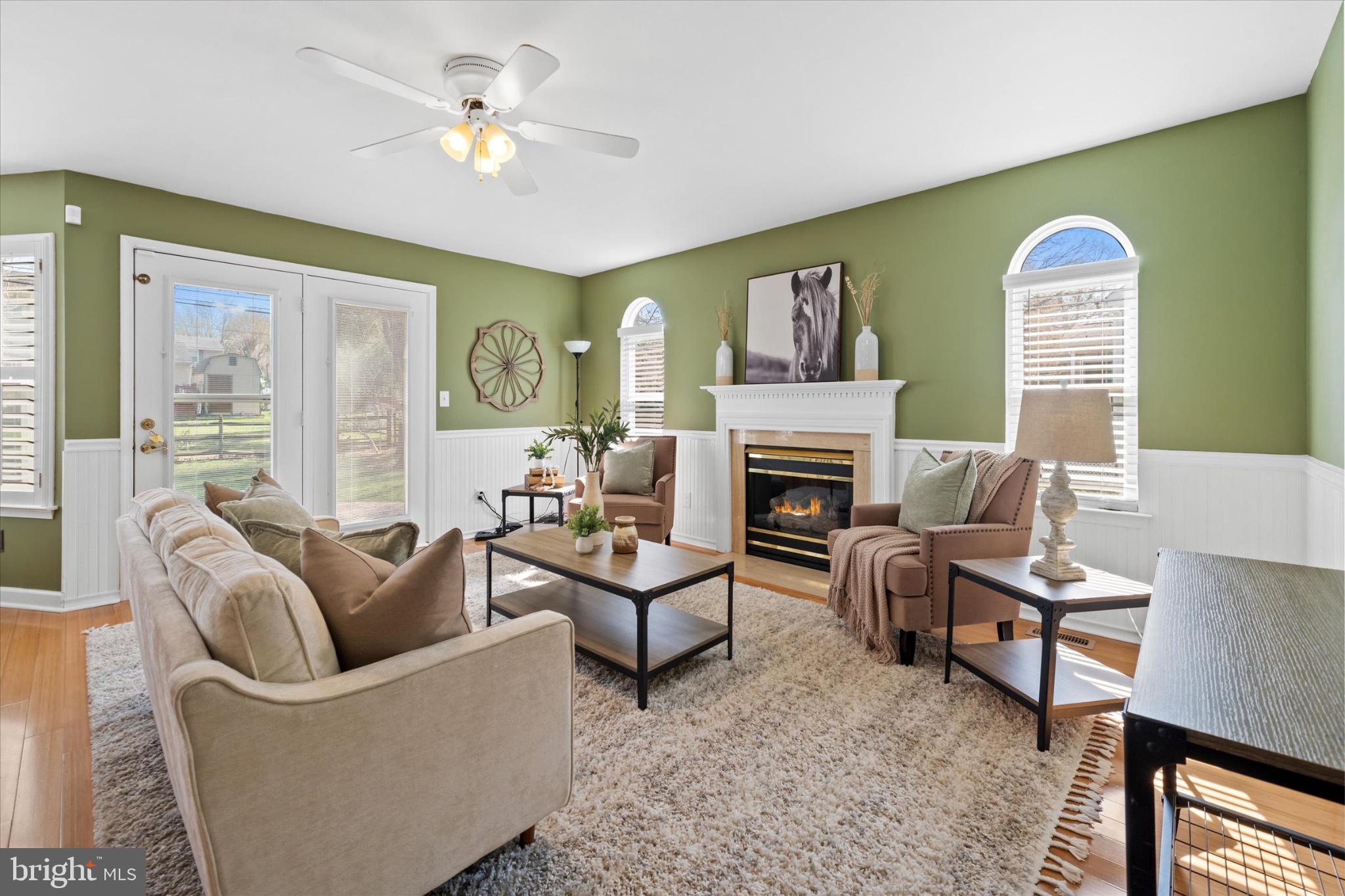 BEAU TREE - Residential