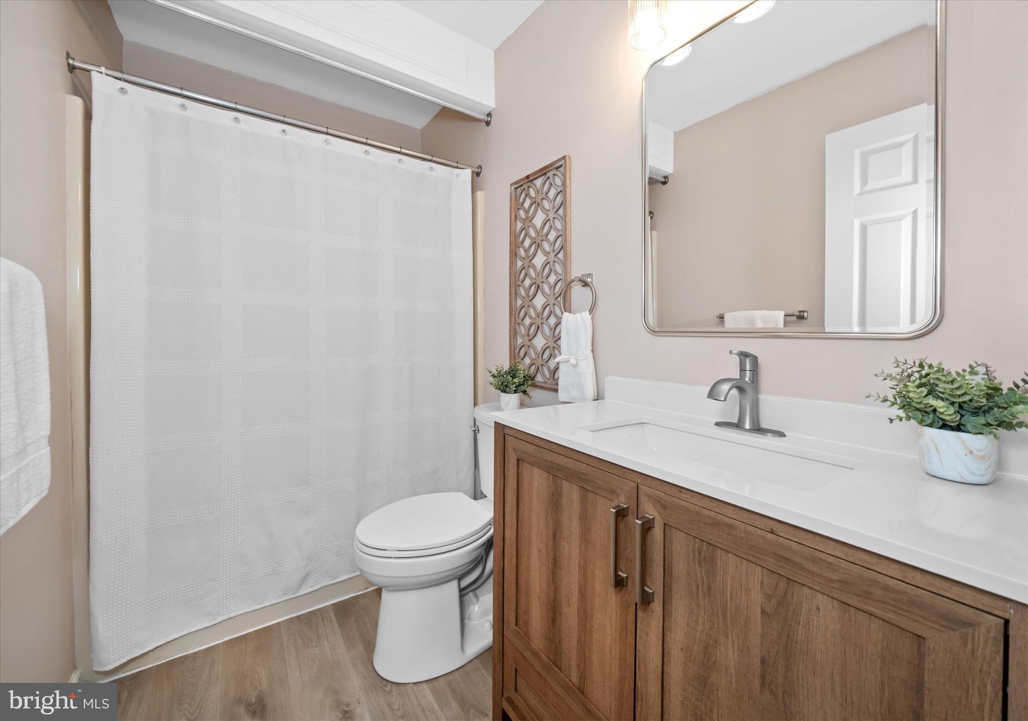 BEAU TREE - Residential