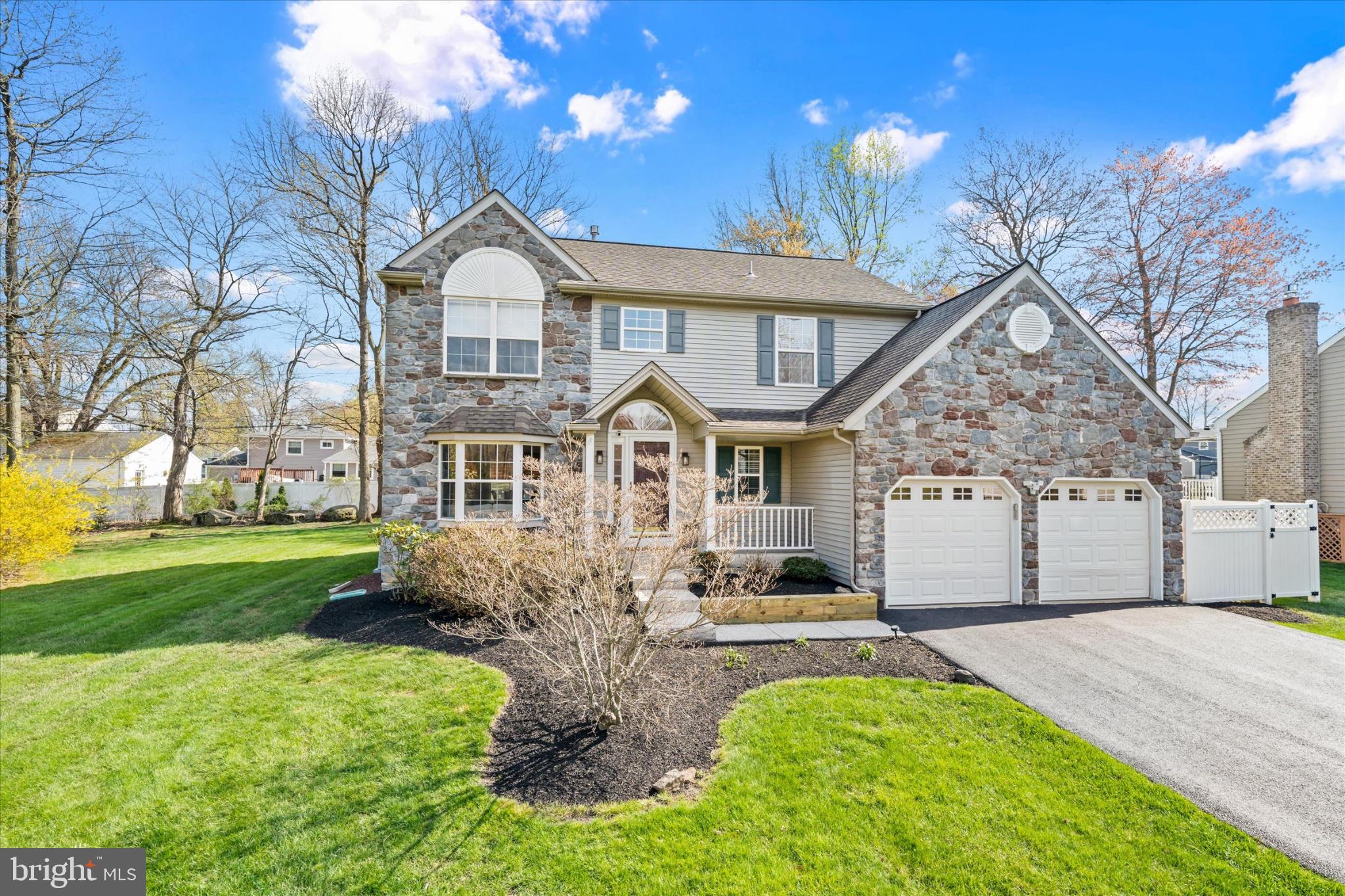 BEAU TREE - Residential