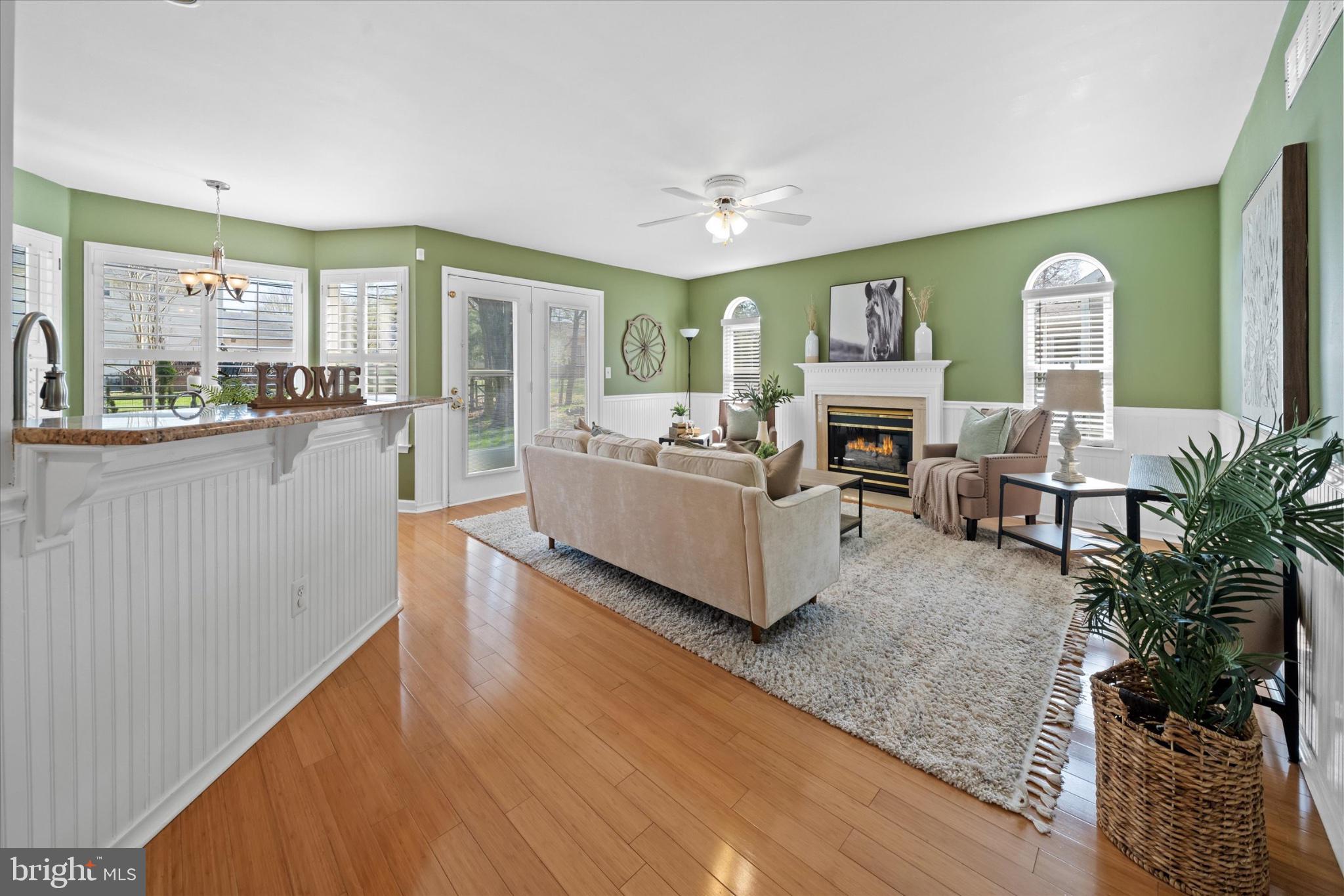 BEAU TREE - Residential