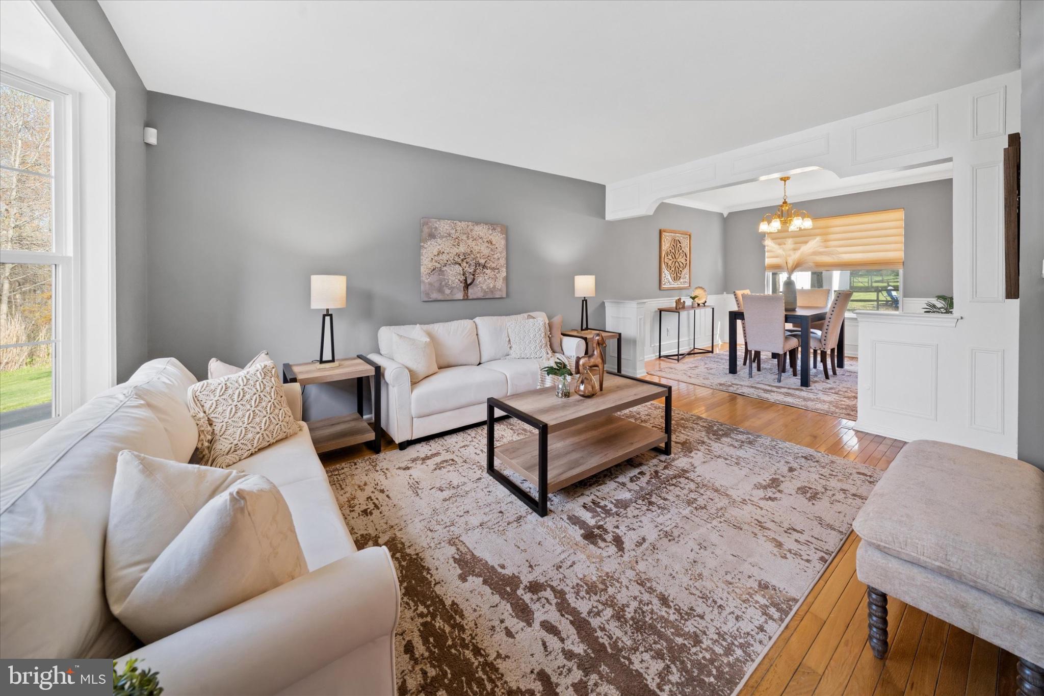 BEAU TREE - Residential