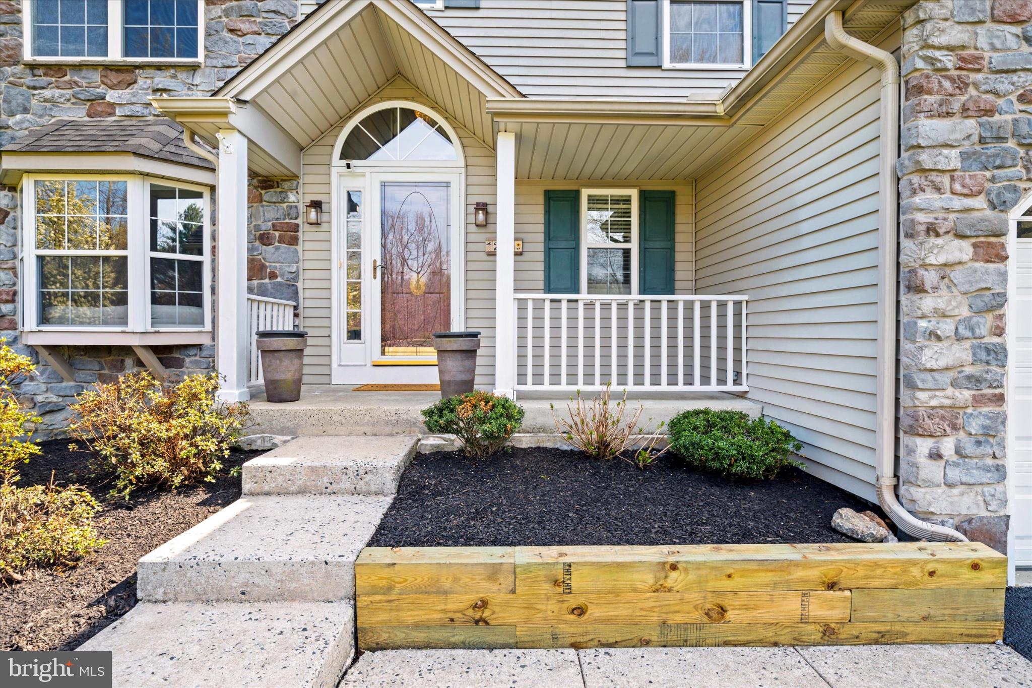 BEAU TREE - Residential