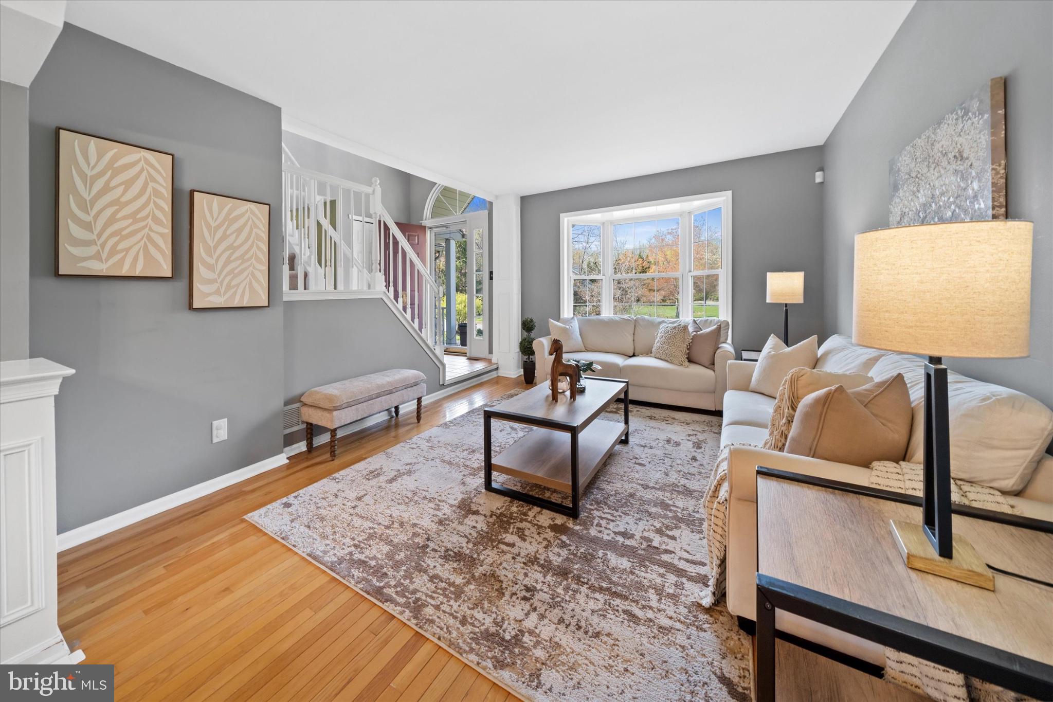 BEAU TREE - Residential