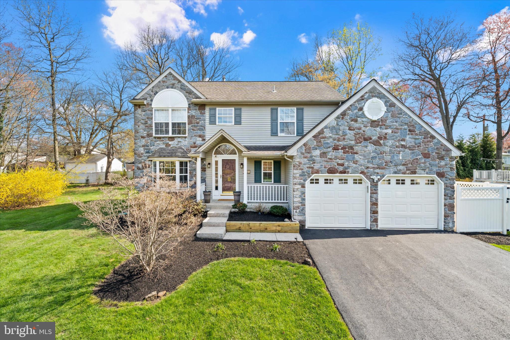 BEAU TREE - Residential