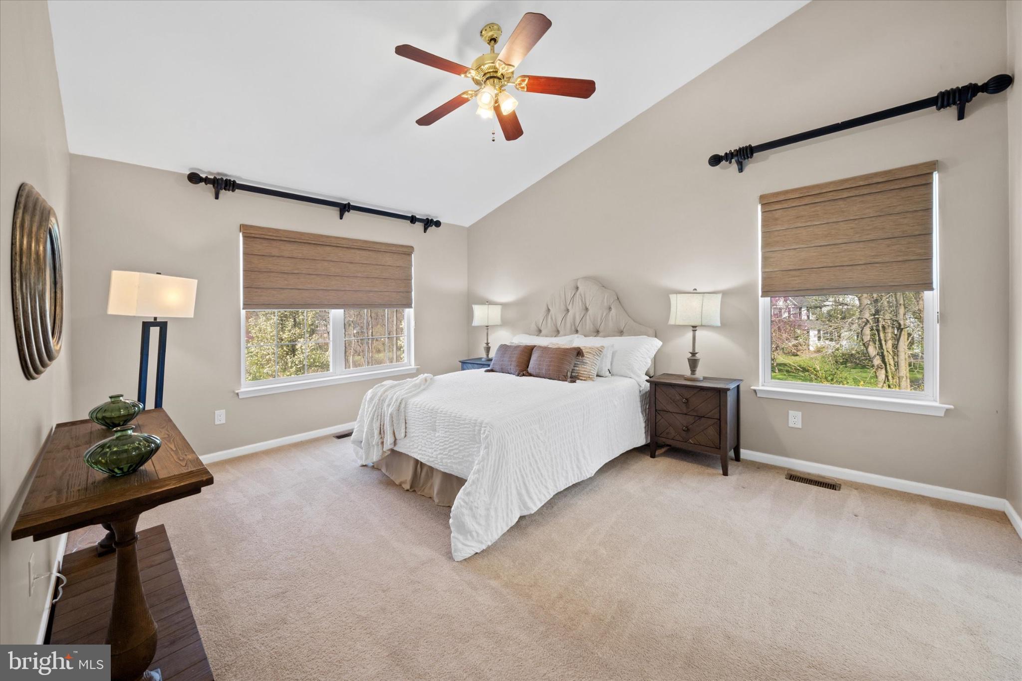 BEAU TREE - Residential