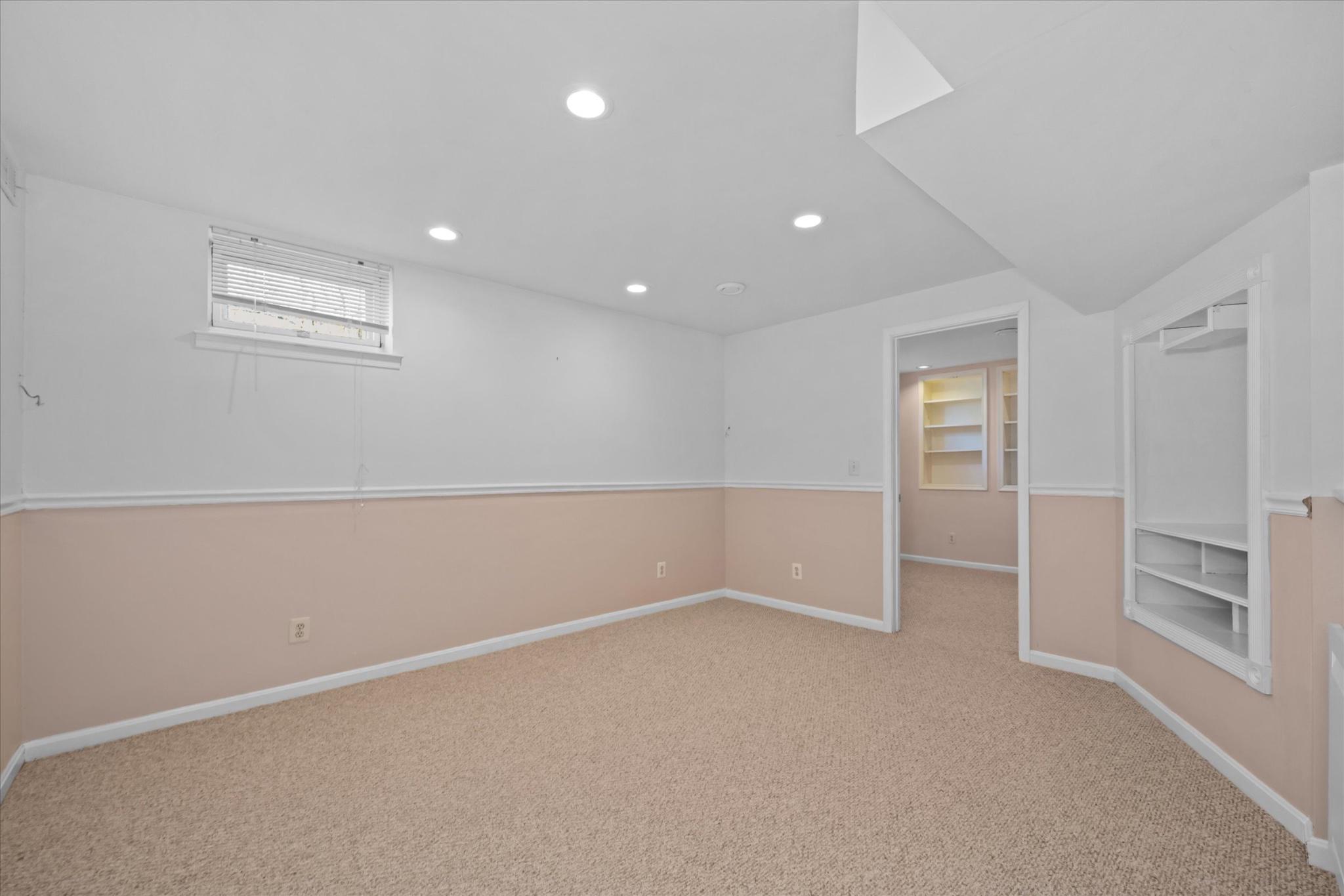 BEAU TREE - Residential