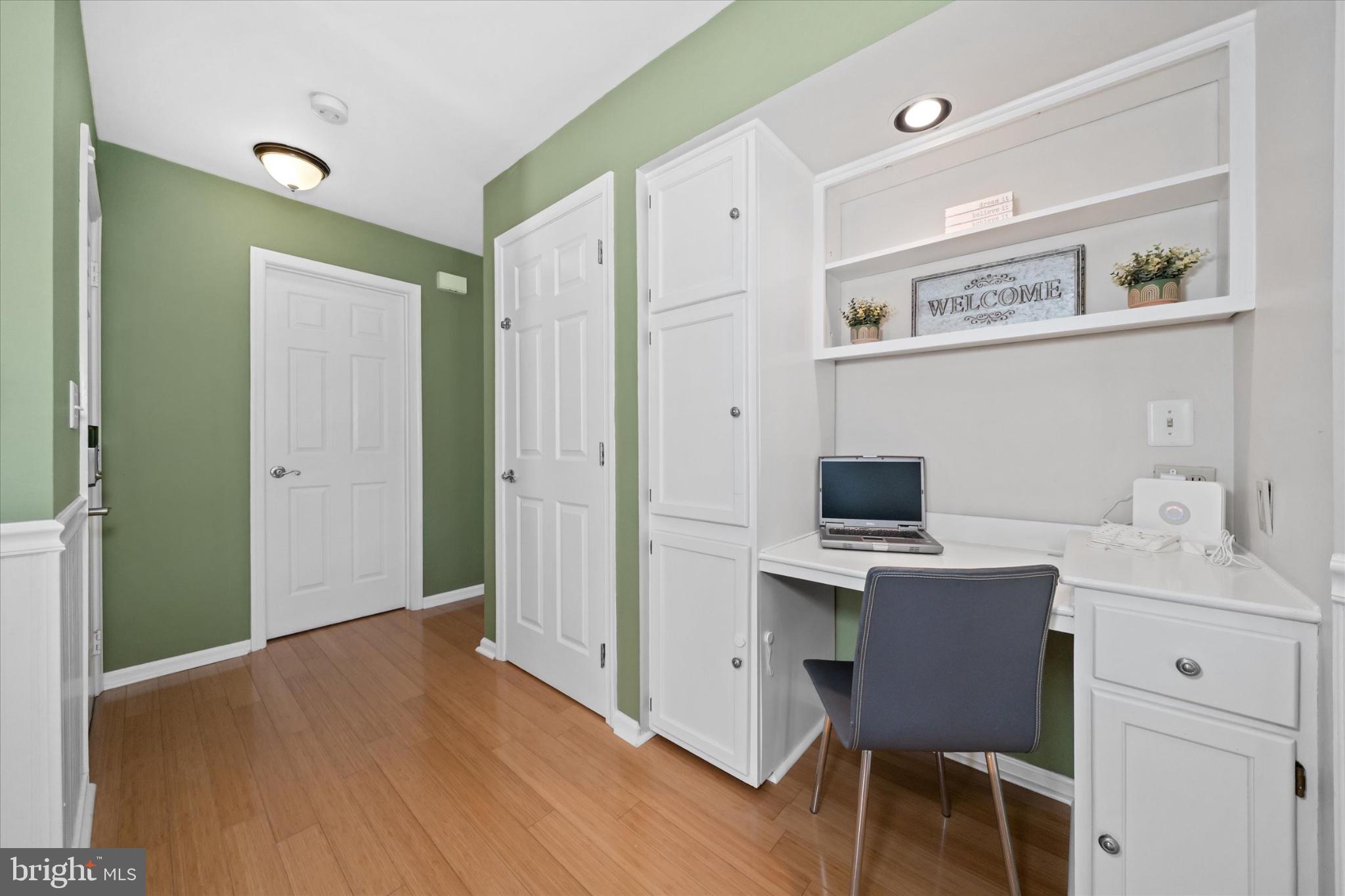 BEAU TREE - Residential