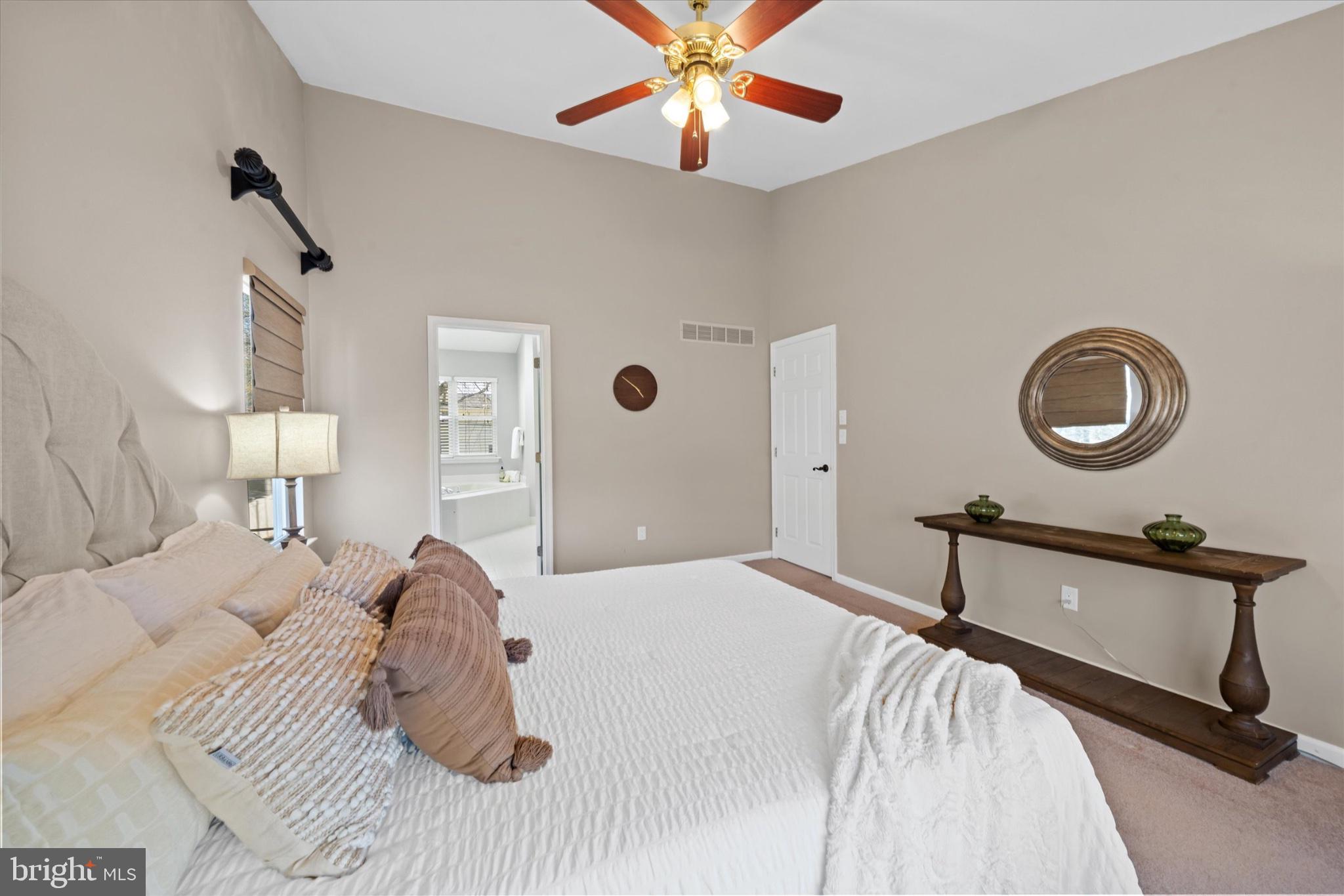 BEAU TREE - Residential