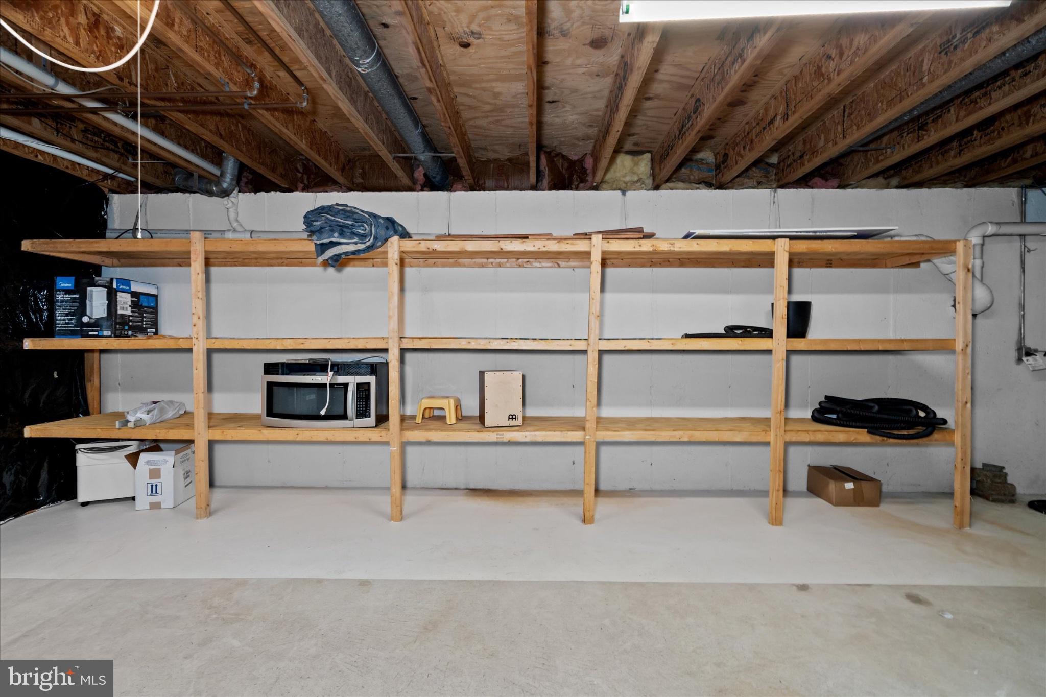 BEAU TREE - Residential