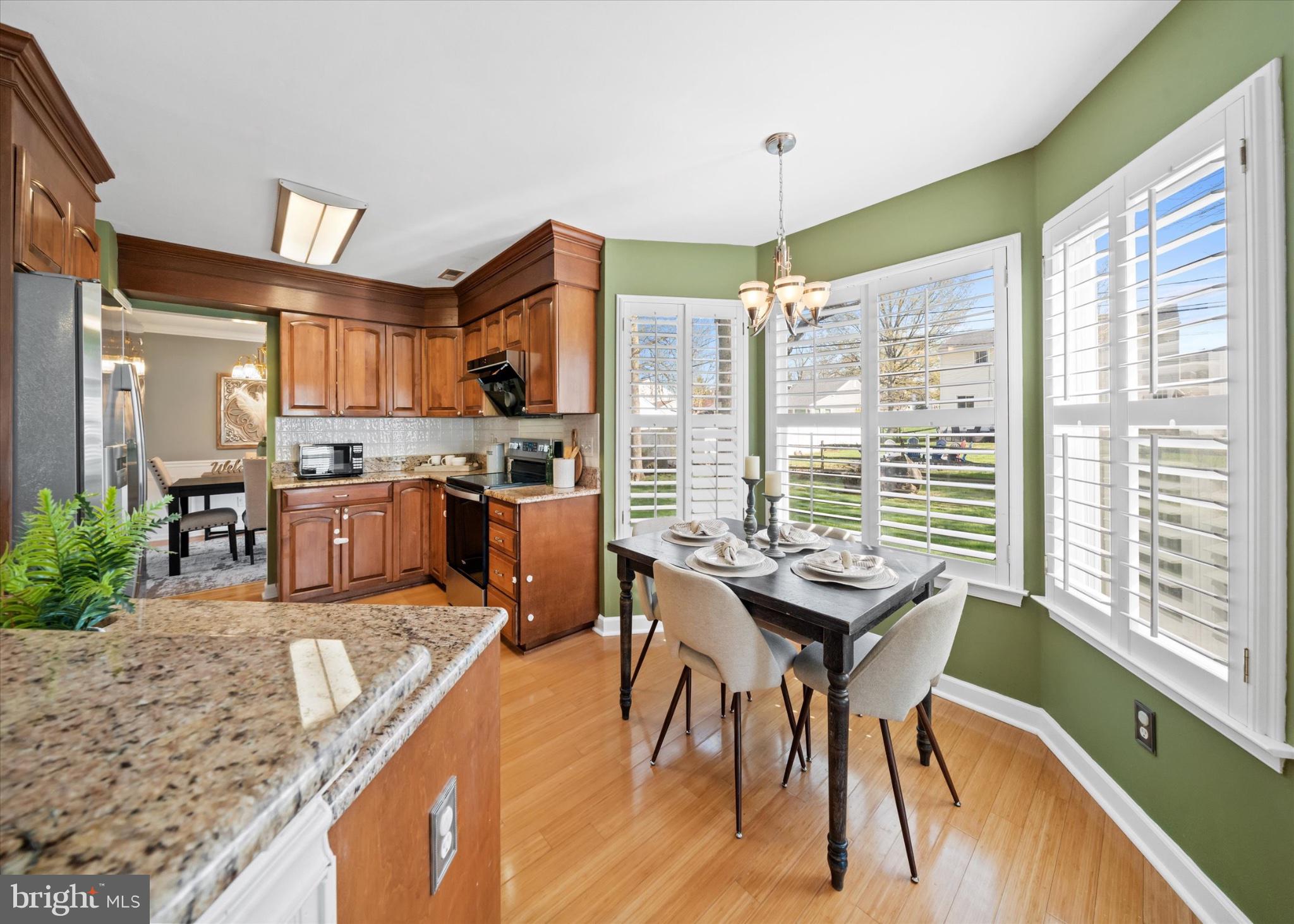 BEAU TREE - Residential