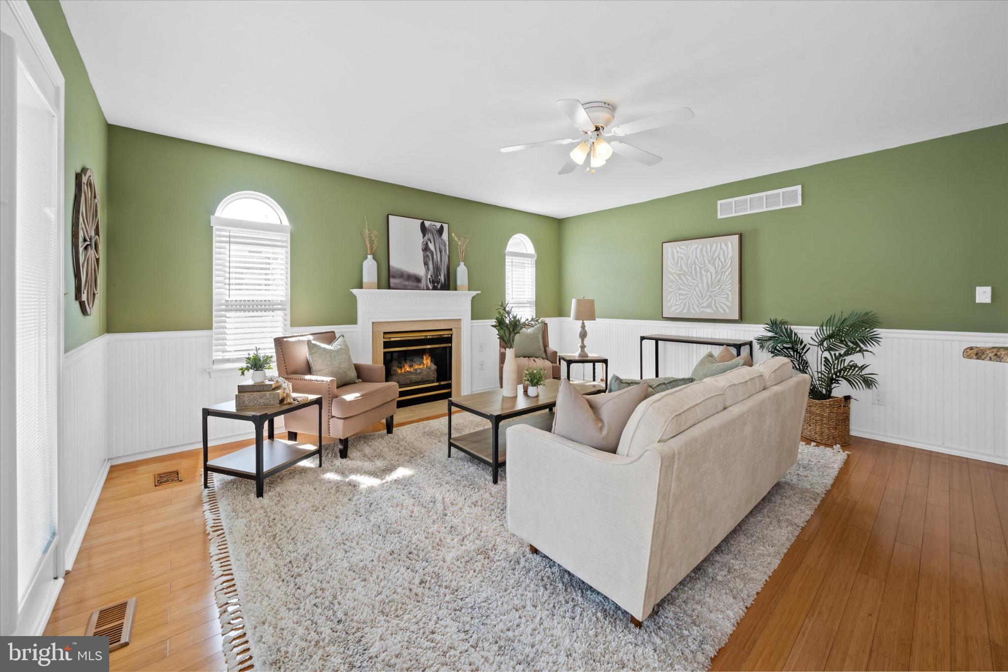 BEAU TREE - Residential