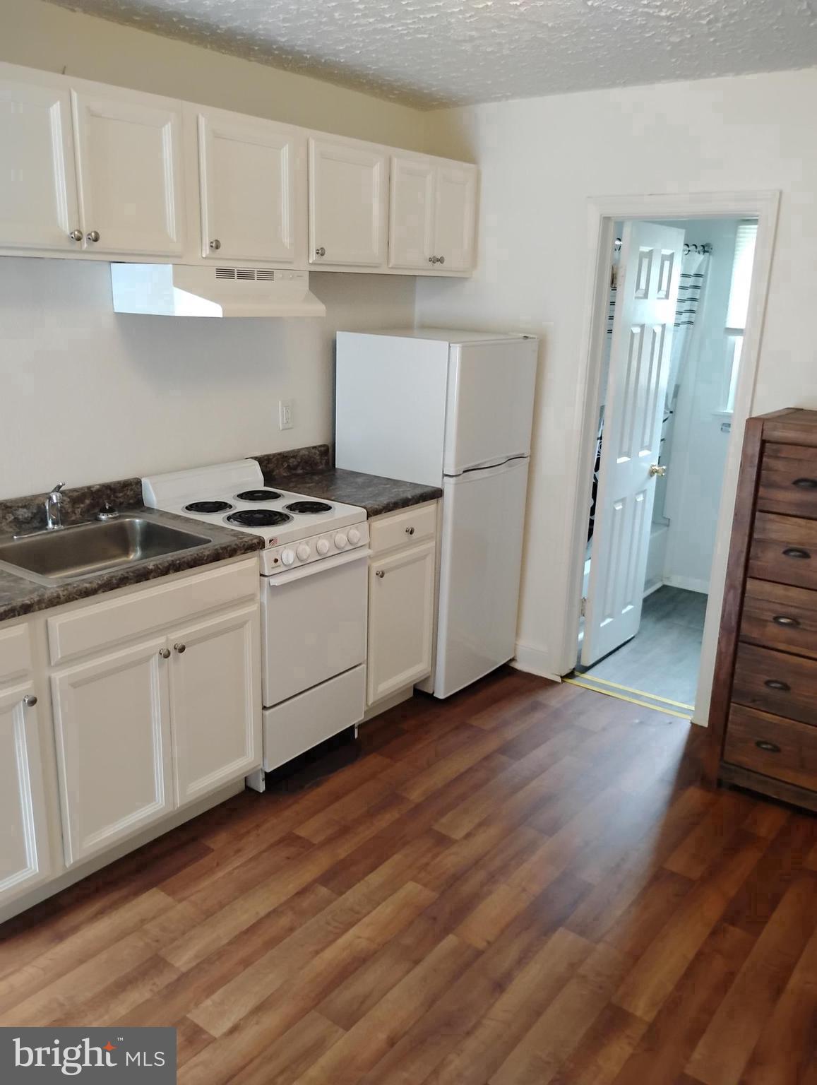 BERKELEY SPRINGS - Residential Lease