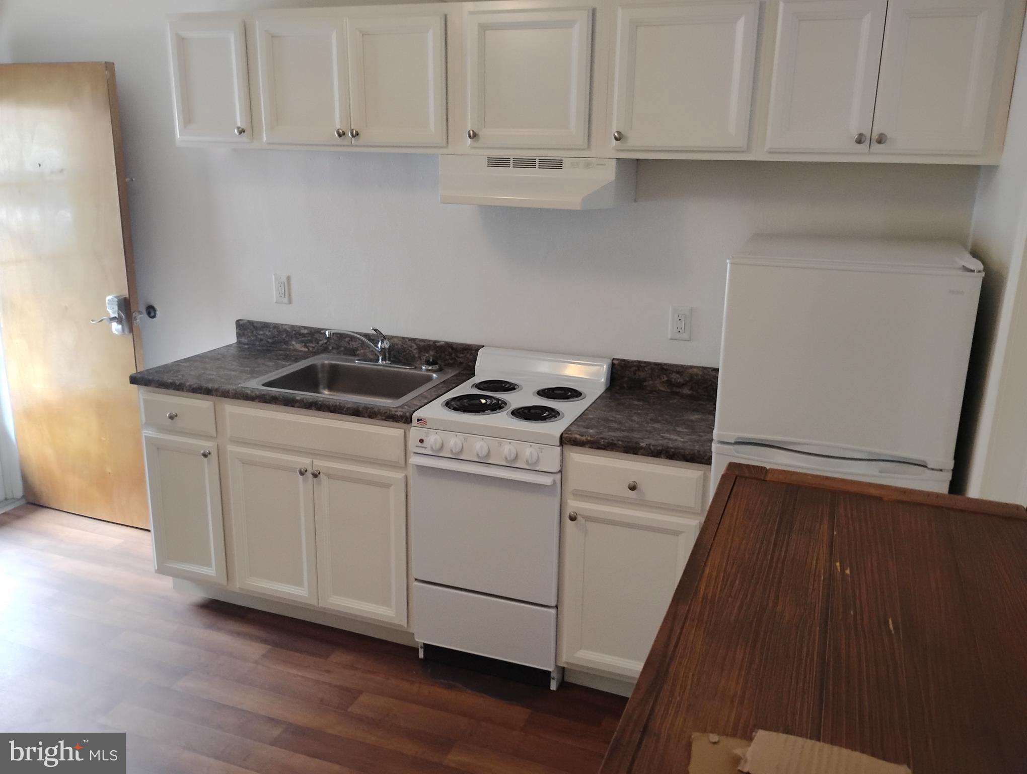 BERKELEY SPRINGS - Residential Lease