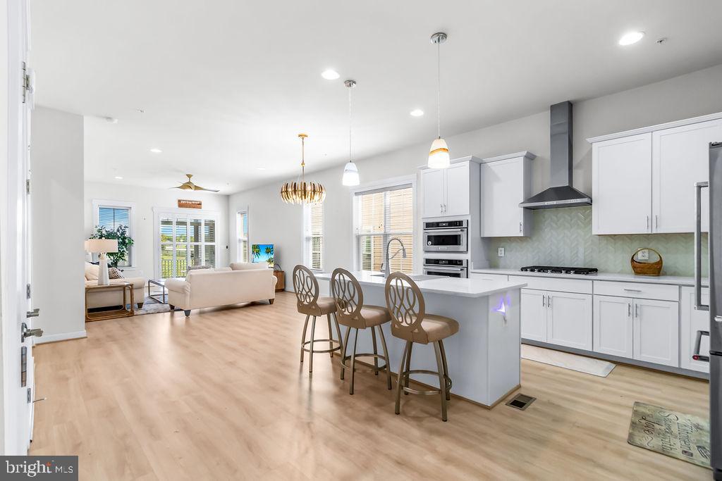 TWO RIVERS - Residential