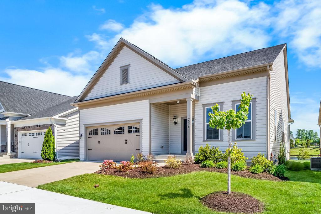 TWO RIVERS - Residential